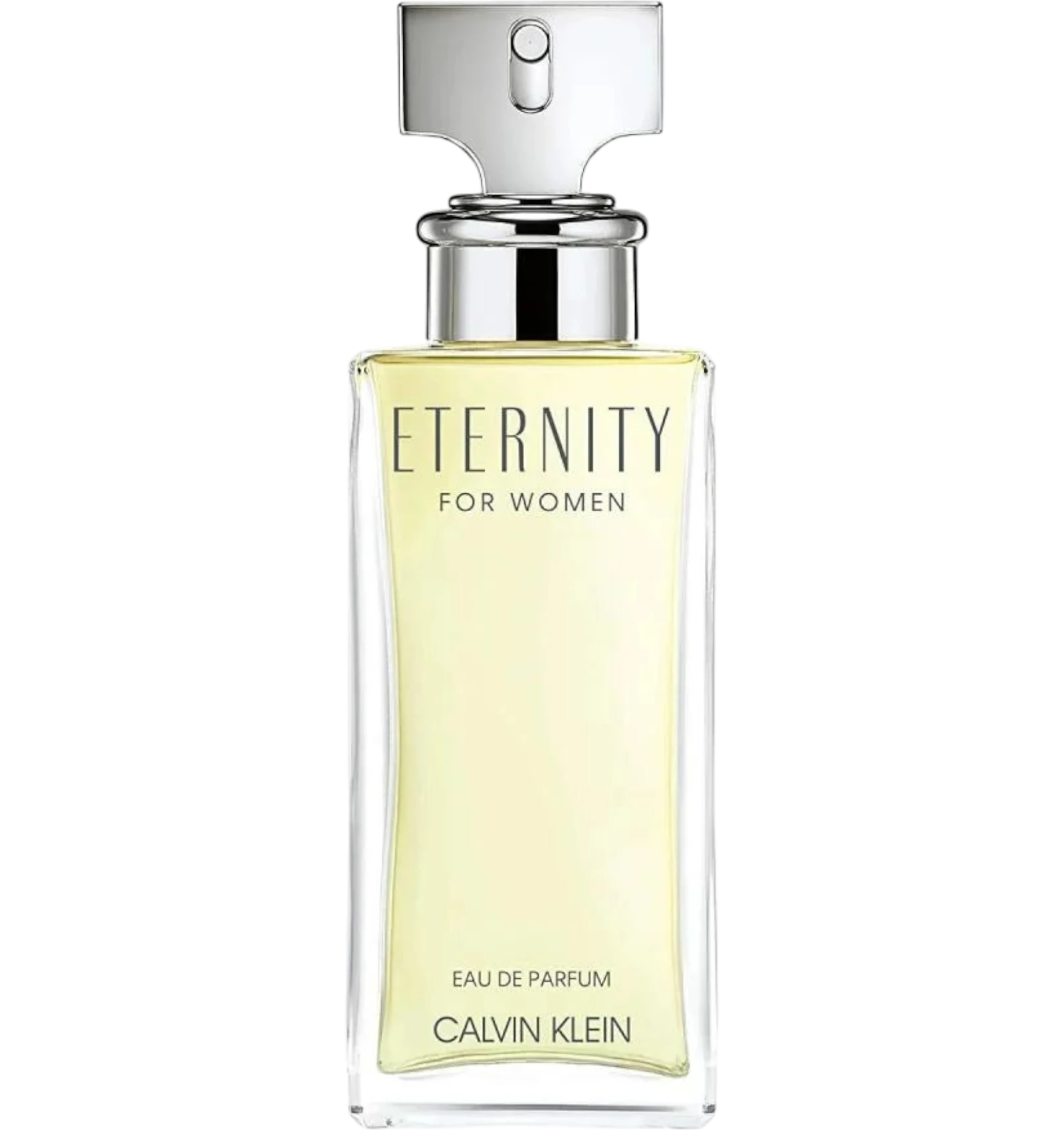 عطر كالفن كلاين اترنتي للنساء او دي بارفيوم 100 مل زهري كلاسيكي