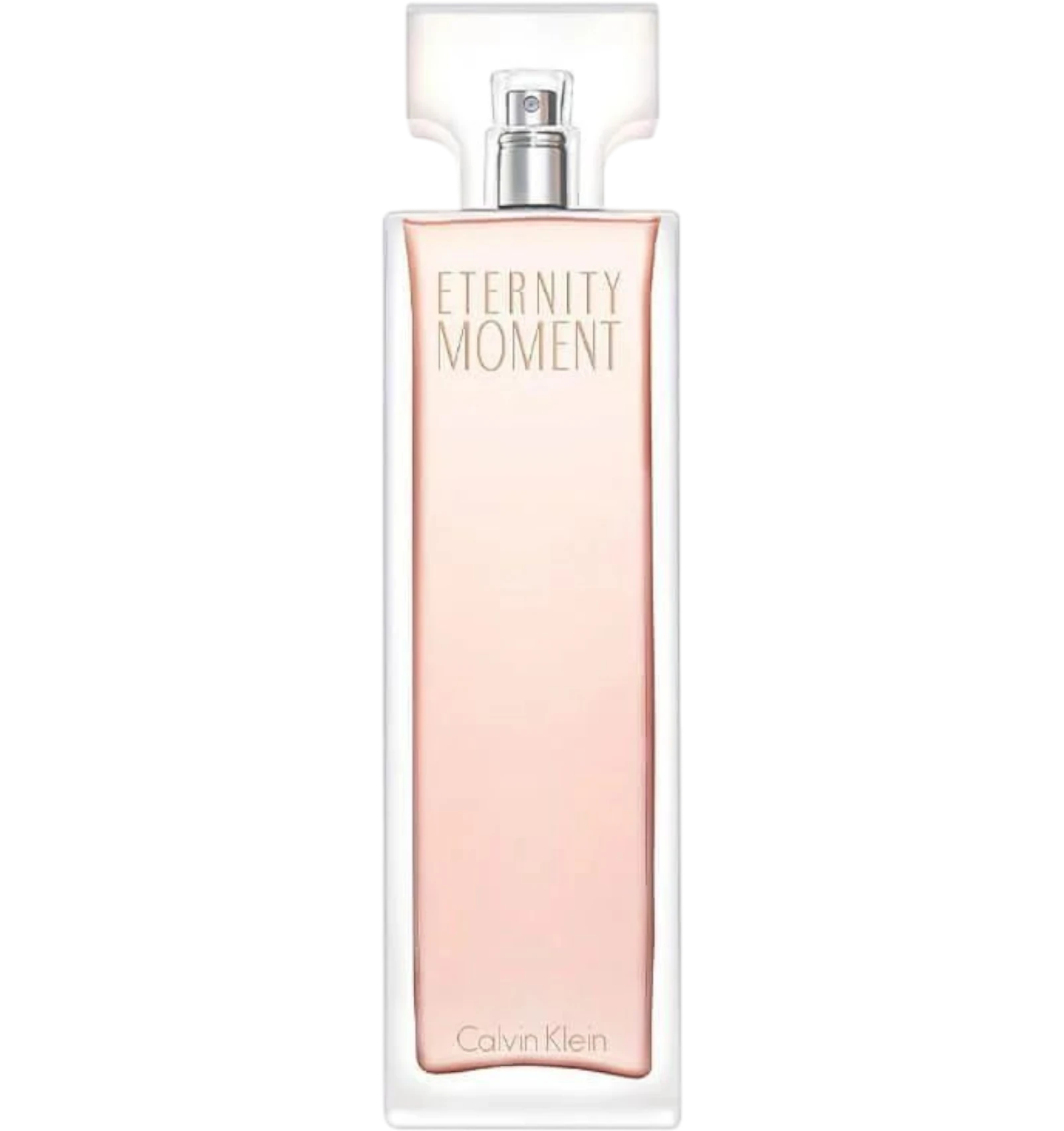عطر اترنتي مومنت من كالفن كلاين للنساء او دي بارفيوم 100 مل