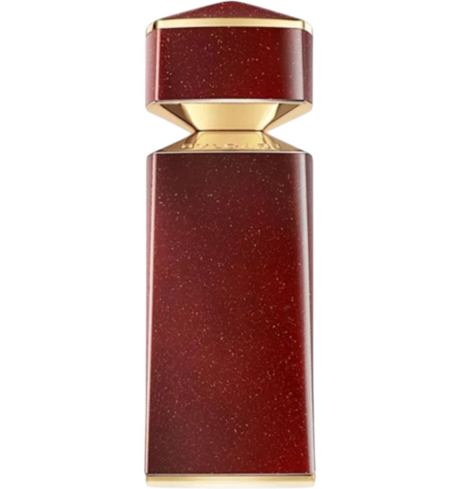 عطر بولغاري لو جيم أزاران او دى بارفيوم رجالي 100 مل زجاجة عنابية
