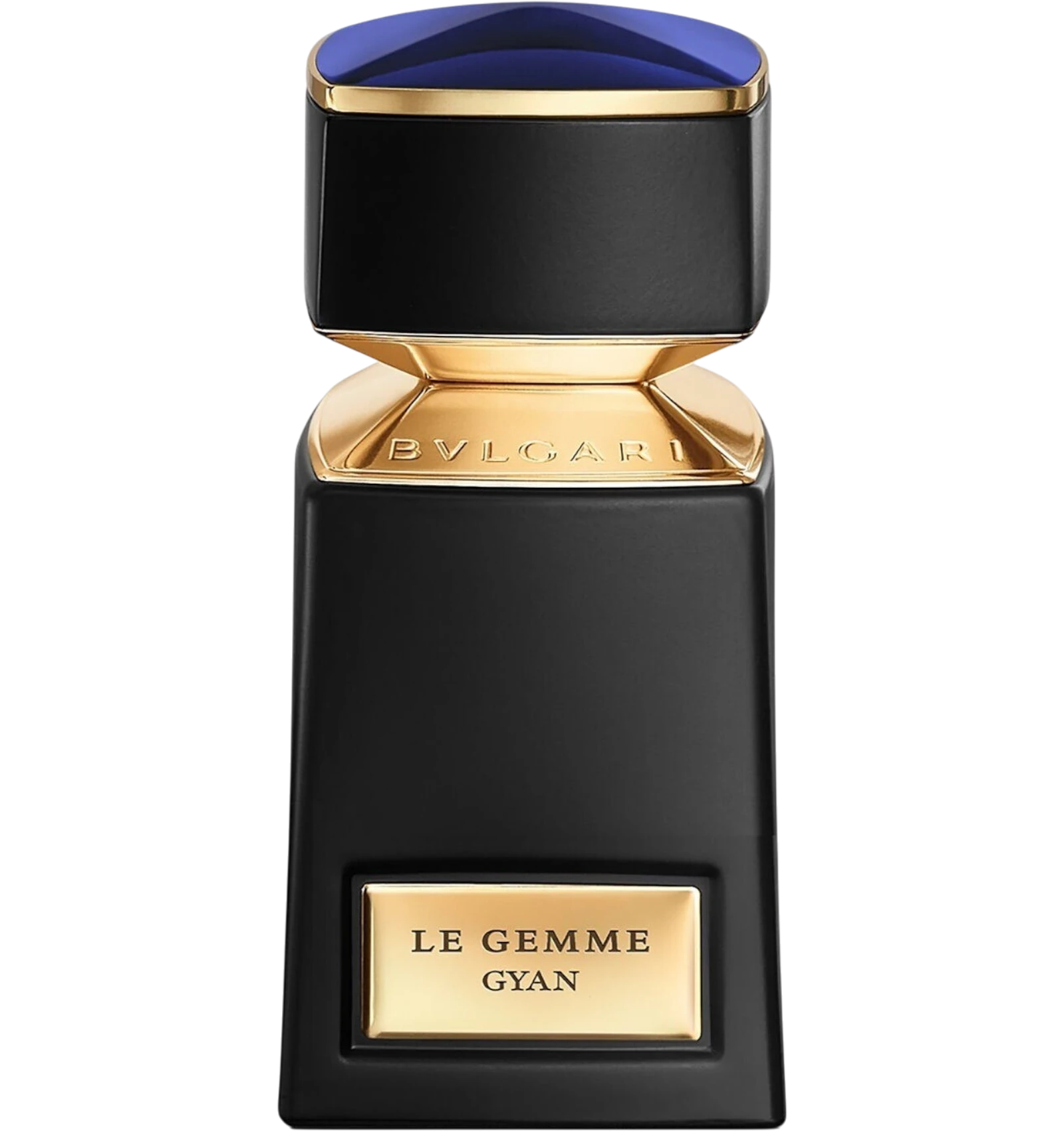 عطر لو جيم جيان من بولغاري او دي بارفيوم بغطاء أزرق 100 مل