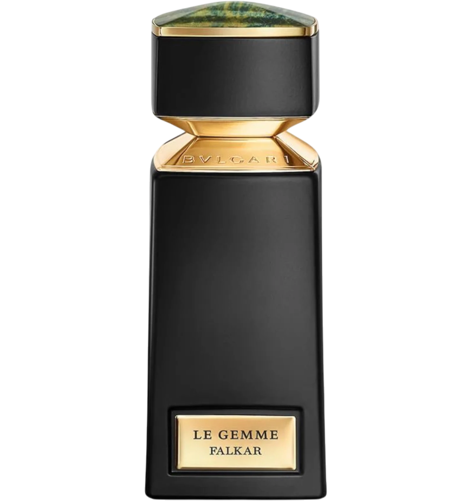 عطر بولغاري لو جيم فالكار او دي بارفيوم رجالي 100 مل بعبوة سوداء