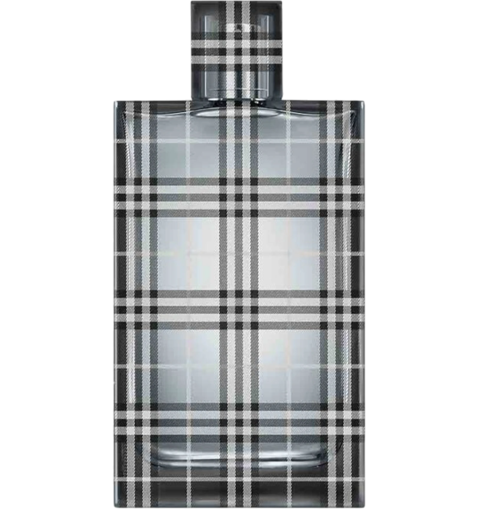 عطر بربري بريت رجالي او دى تواليت 100 مل بنقشة كاروهات