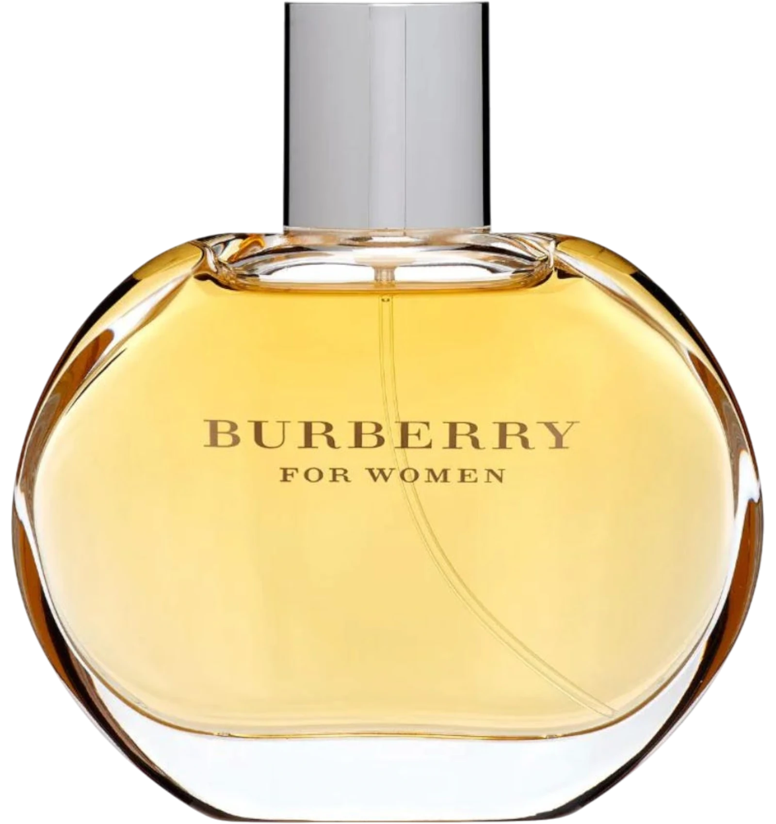 عطر بربري كلاسيك نسائي او دي بارفيوم 100 مل ذهبي دافئ