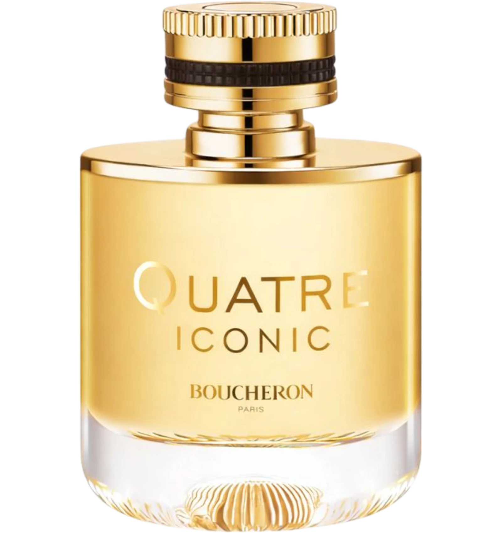 عطر كواتر ايكونيك من بوشرون او دي بارفيوم نسائي بسعة 100 مل