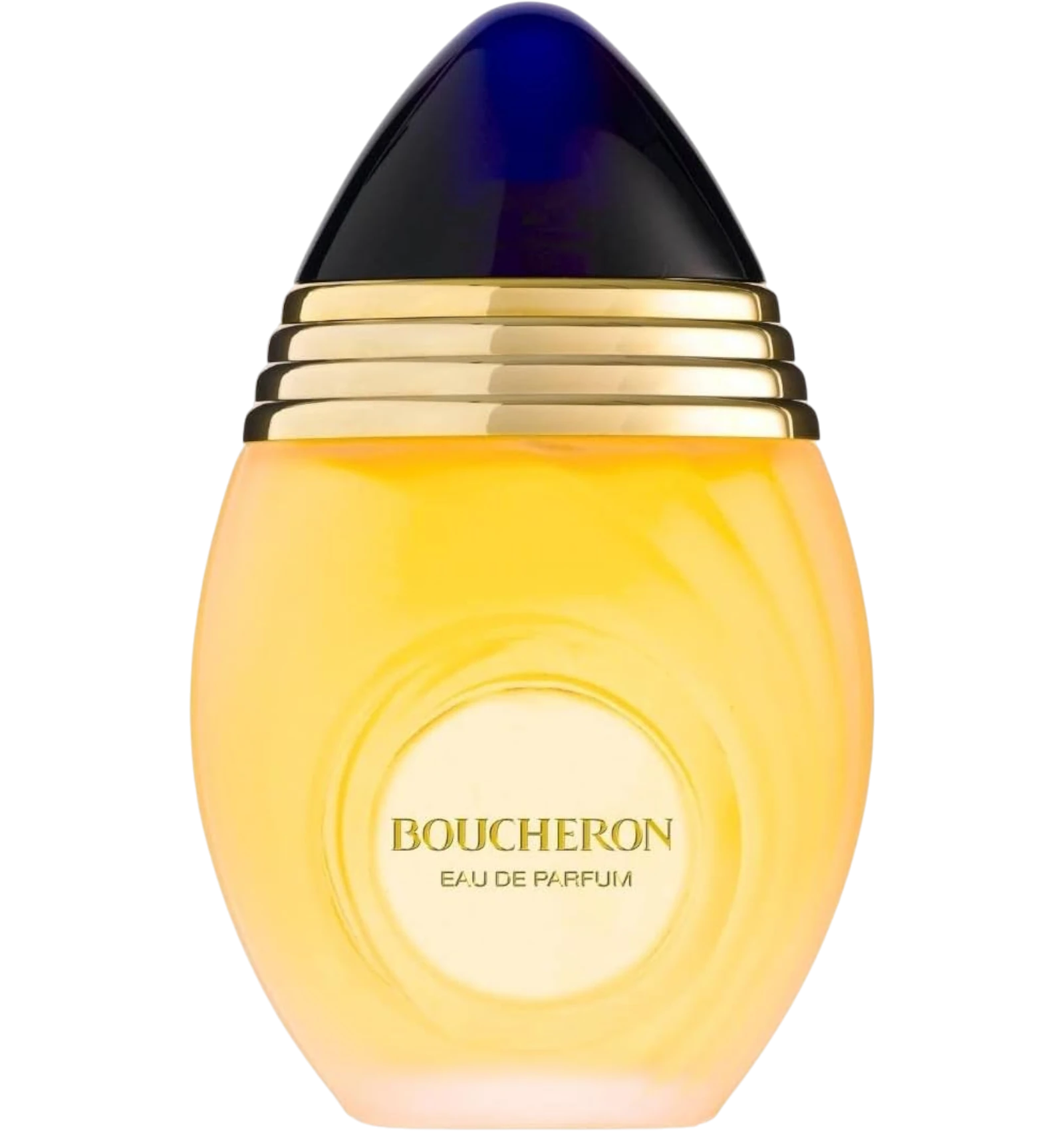 عطر بوشرون للنساء او دي بارفيوم بزجاجة صفراء كلاسيكية 100 مل
