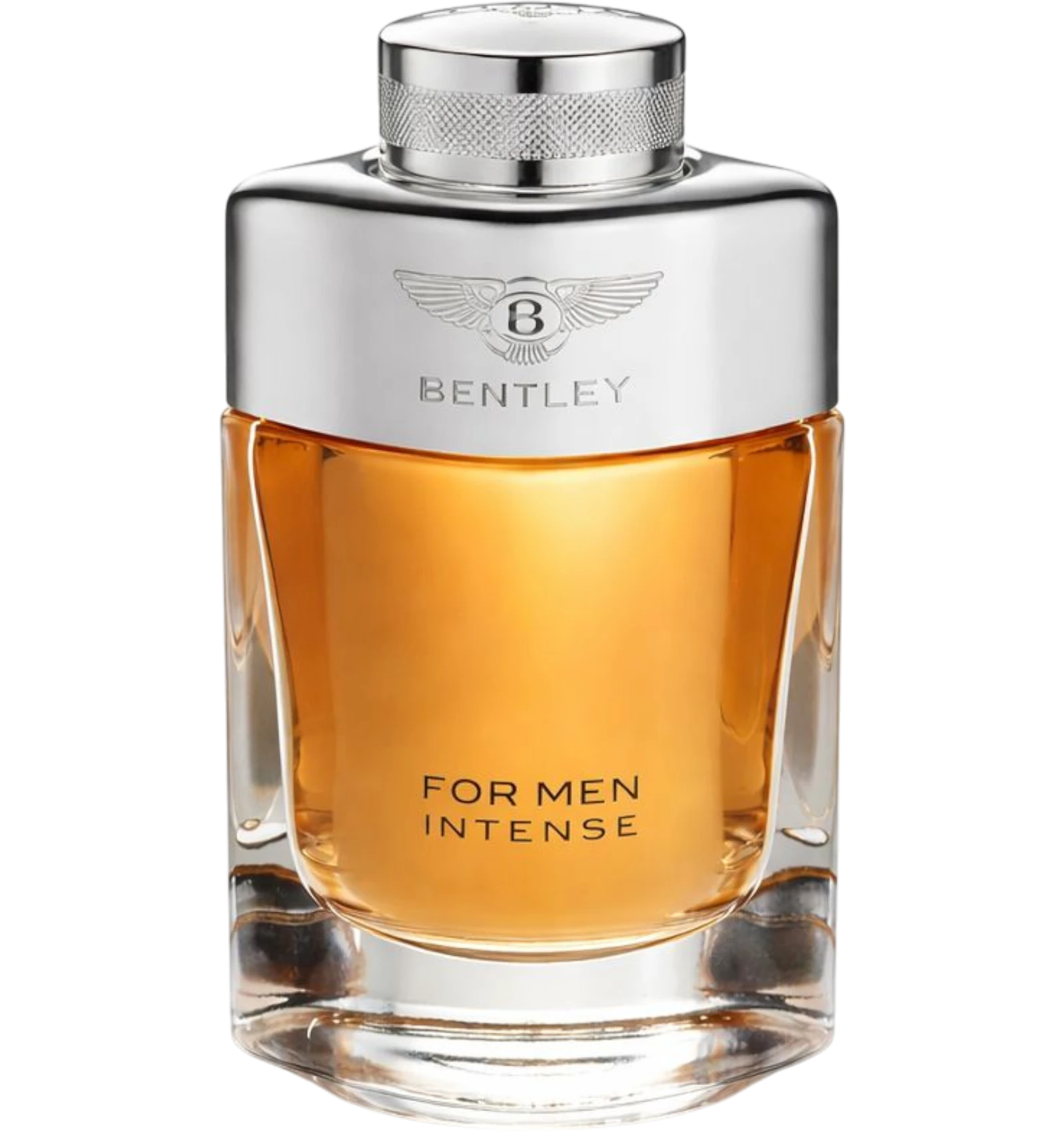 عطر بنتلي انتنس للرجال او دي بارفيوم 100 مل بشعار الاجنحة
