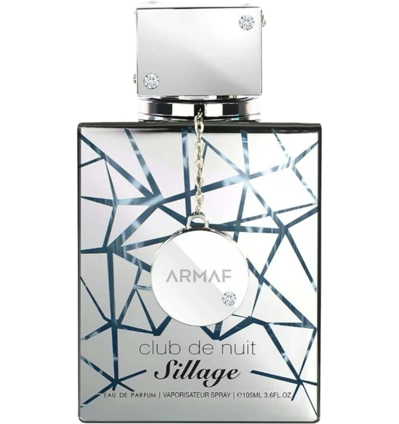 عطر كلوب دي نوي سيلاج من ارماف او دي بارفيوم رجالي 105 مل