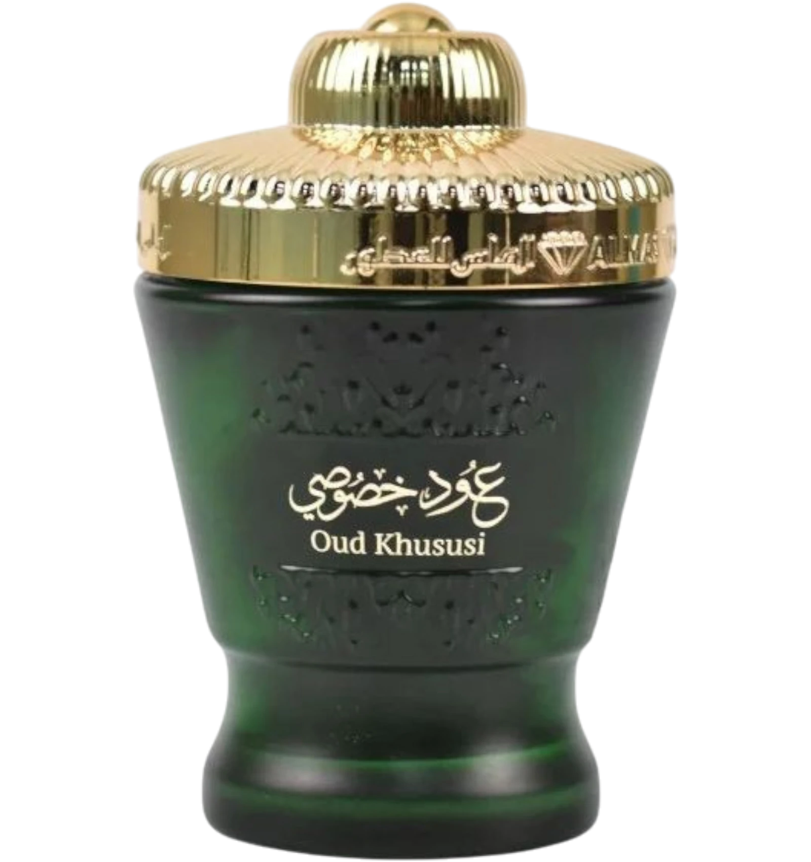 بخور عود خصوصي من ألماس للعطور 50 جم