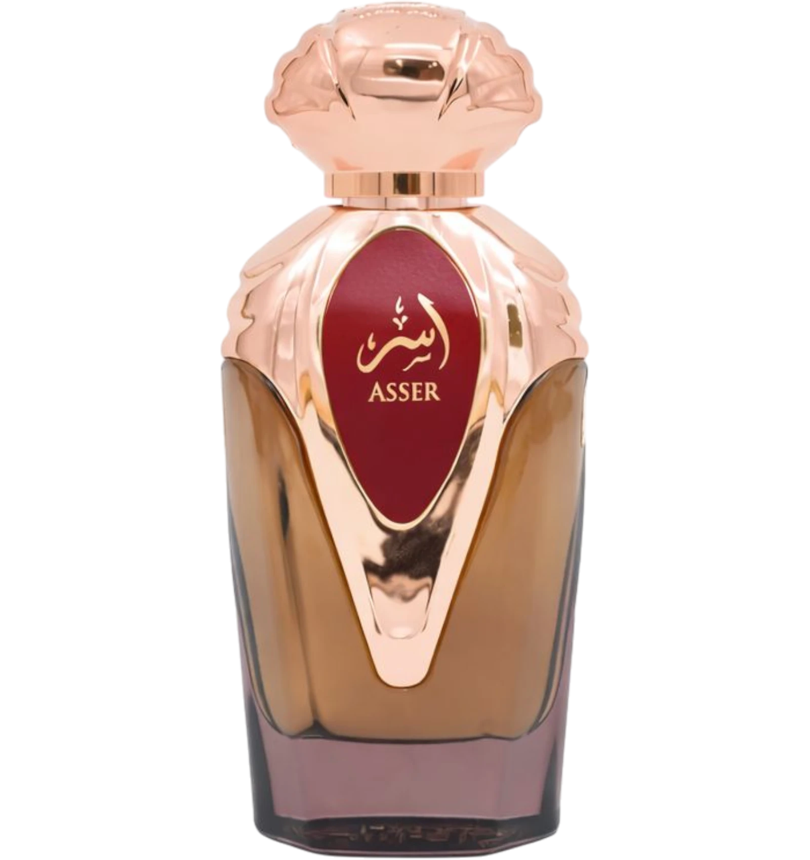 عطر اسر من الماس للنساء او دي بارفيوم شرقي فاخر 100 مل