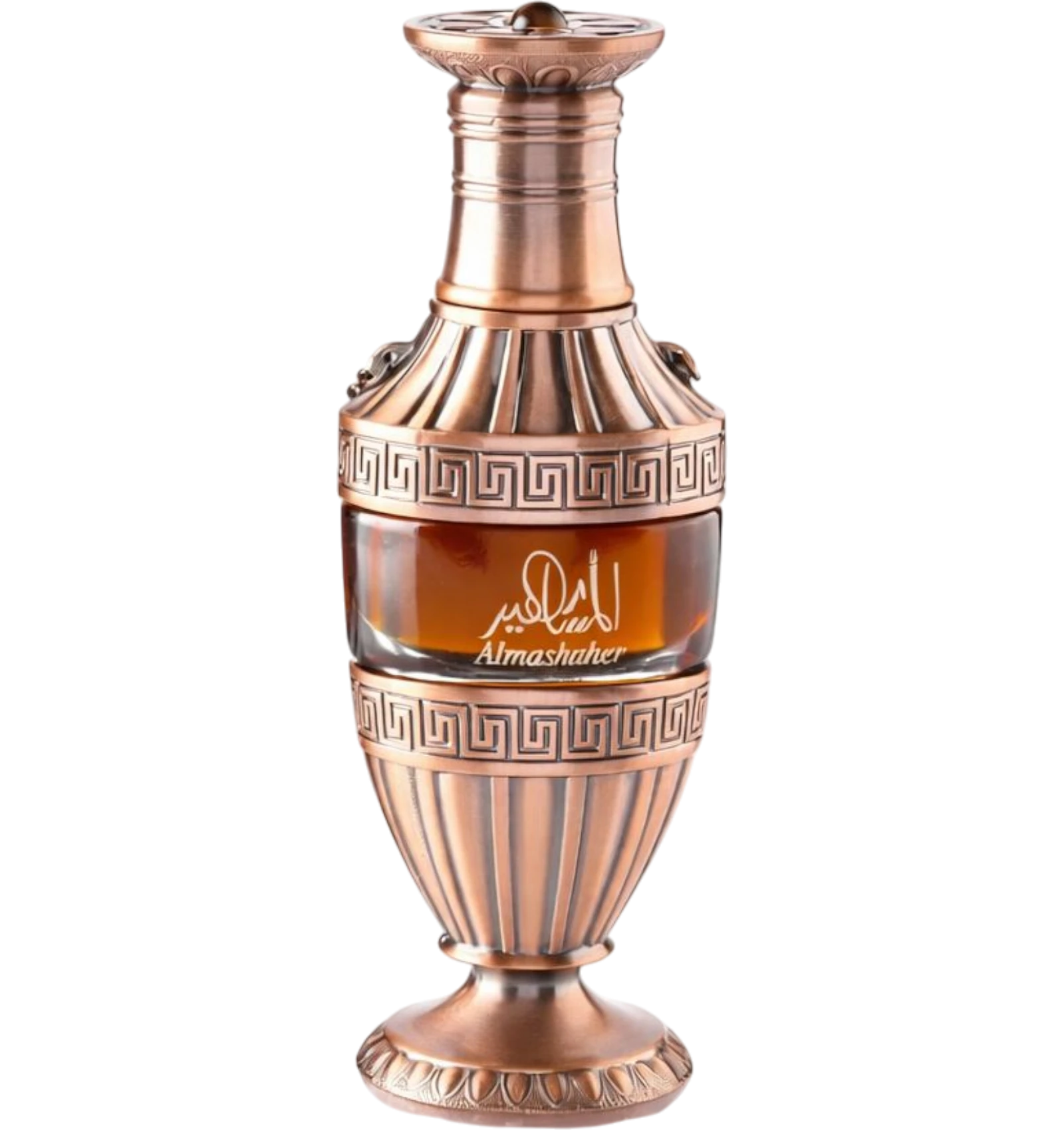 عطر المشاهير من ألماس مركز خالي من الكحول 25 مل