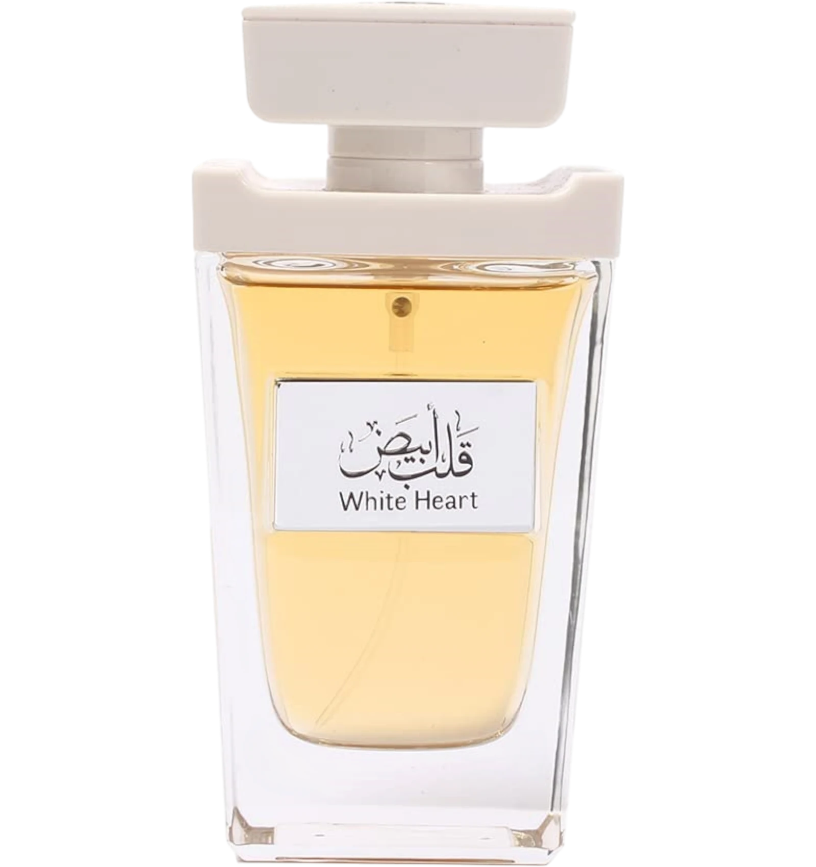 عطر قلب أبيض من جين أنطوان او دي بارفيوم فاخر 100 مل