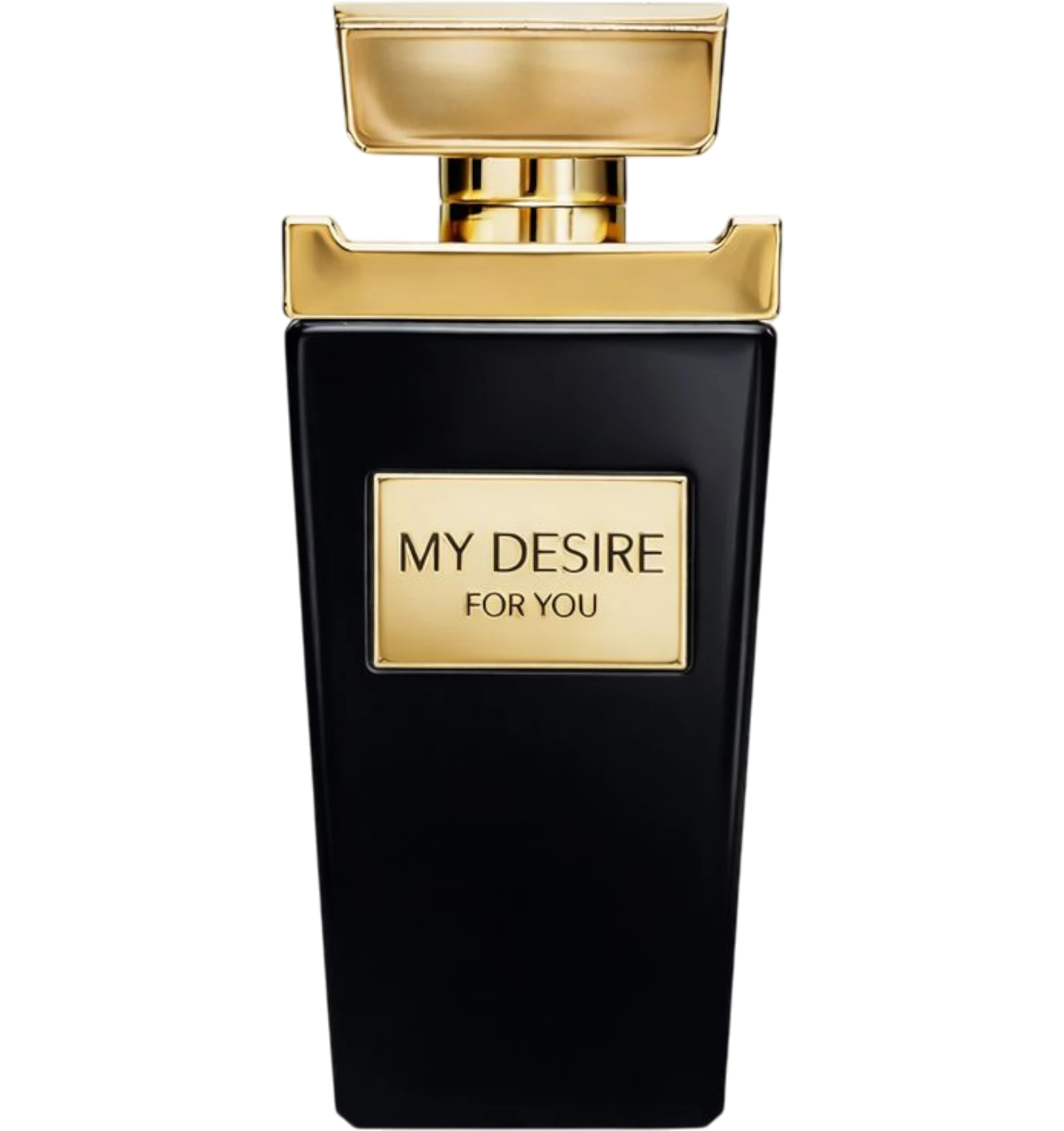 عطر ماي ديزاير فور يو من جين انطوان يونيسكس او دي بارفيوم 100 مل بزجاجة
