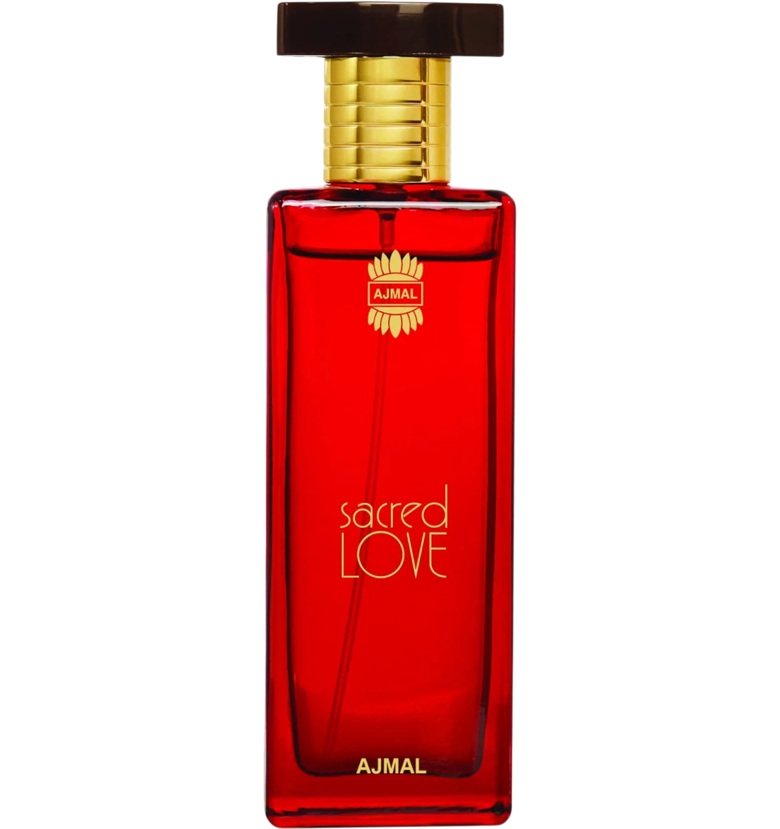 عطر اجمل ساكرد لوف للنساء - او دى بارفيوم 50 مل