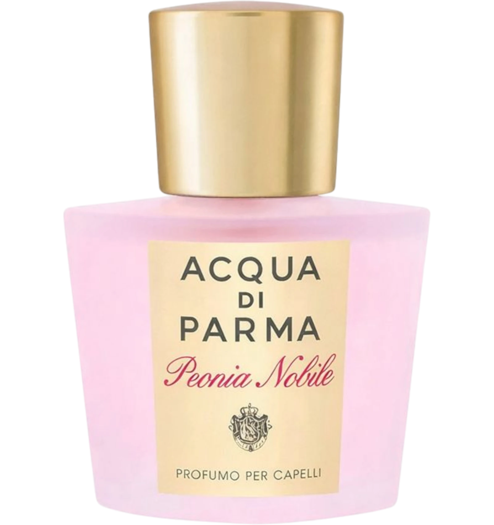 Acqua di Parma Peonia Nobile Hair Mist 50ml Floral