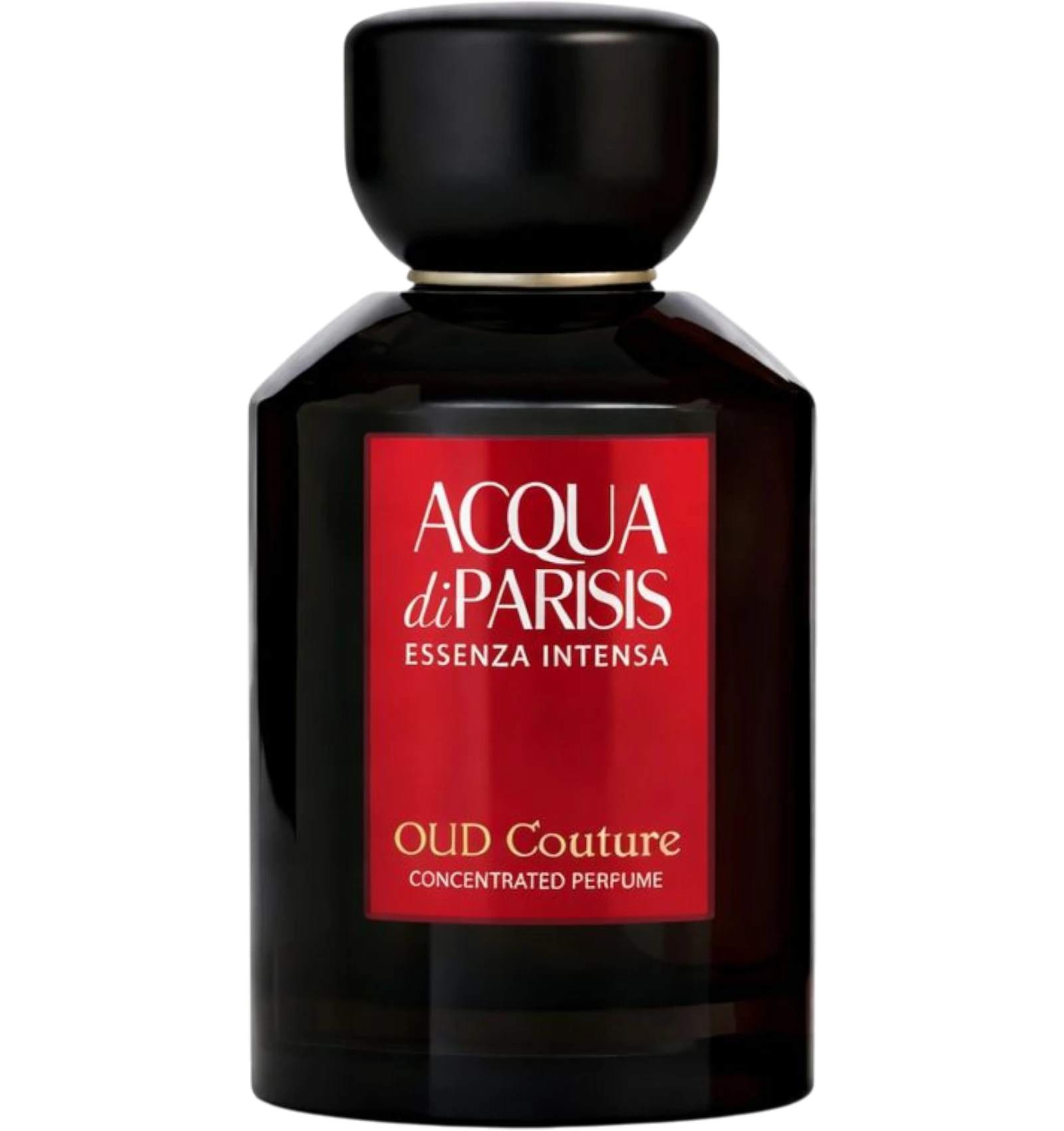 عطر اكوا دي باريسيس اسينزا انتينسا عود كوتور للرجال - او دى بارفيوم 100 مل