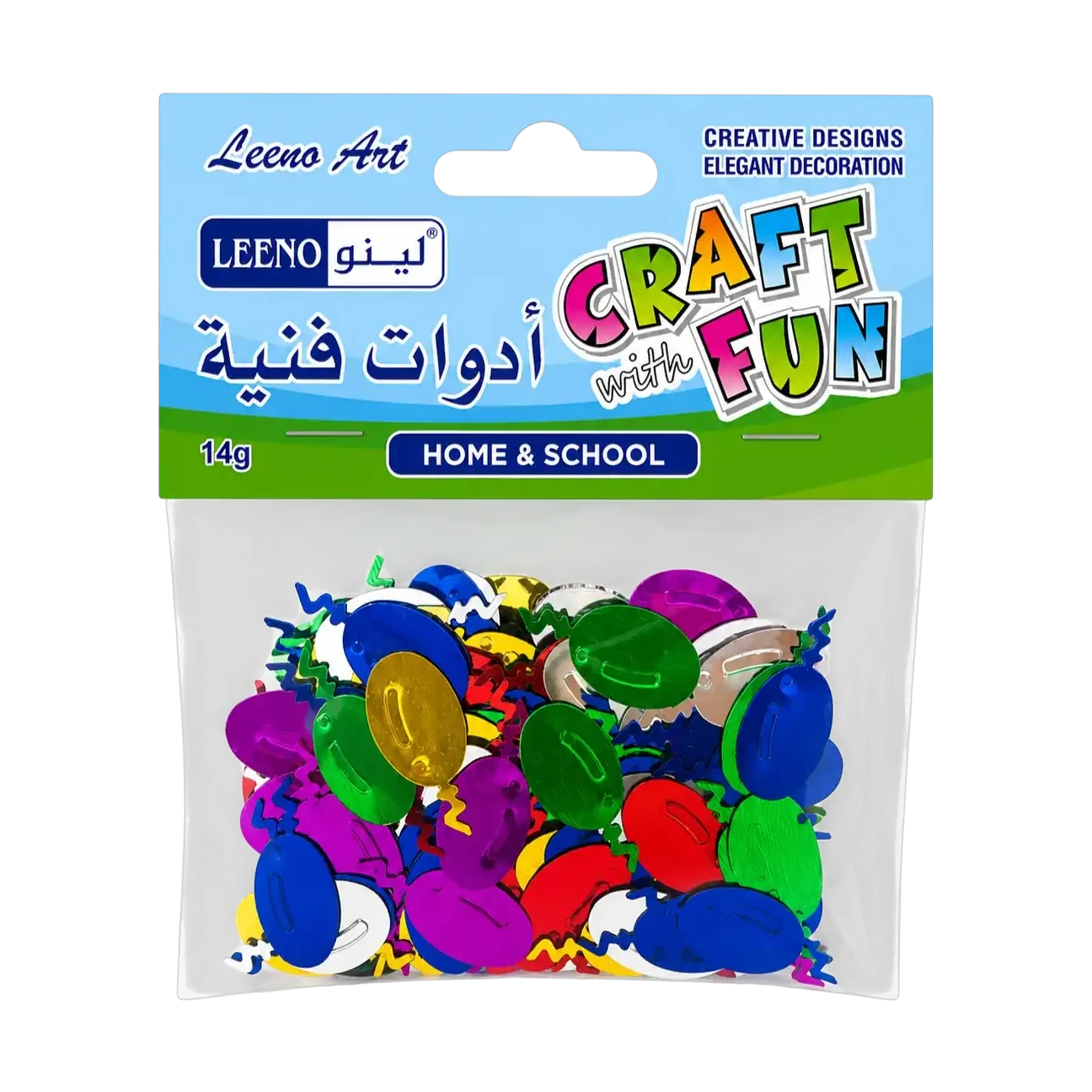 قصاصات ورق ملون لينو للاعمال الفنية والزخرفة المنزلية والمدرسية